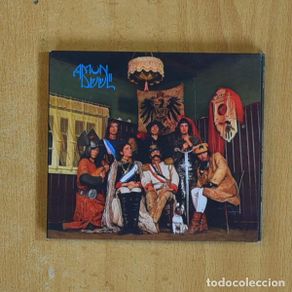 CD di Musica: AMON DUUL II - MADE IN GERMANY - CD